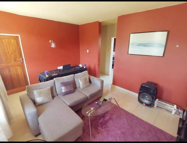 2 BEDROOM PROPERTY TO RENT IN THE WOLDS